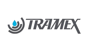Le logo de Tramex