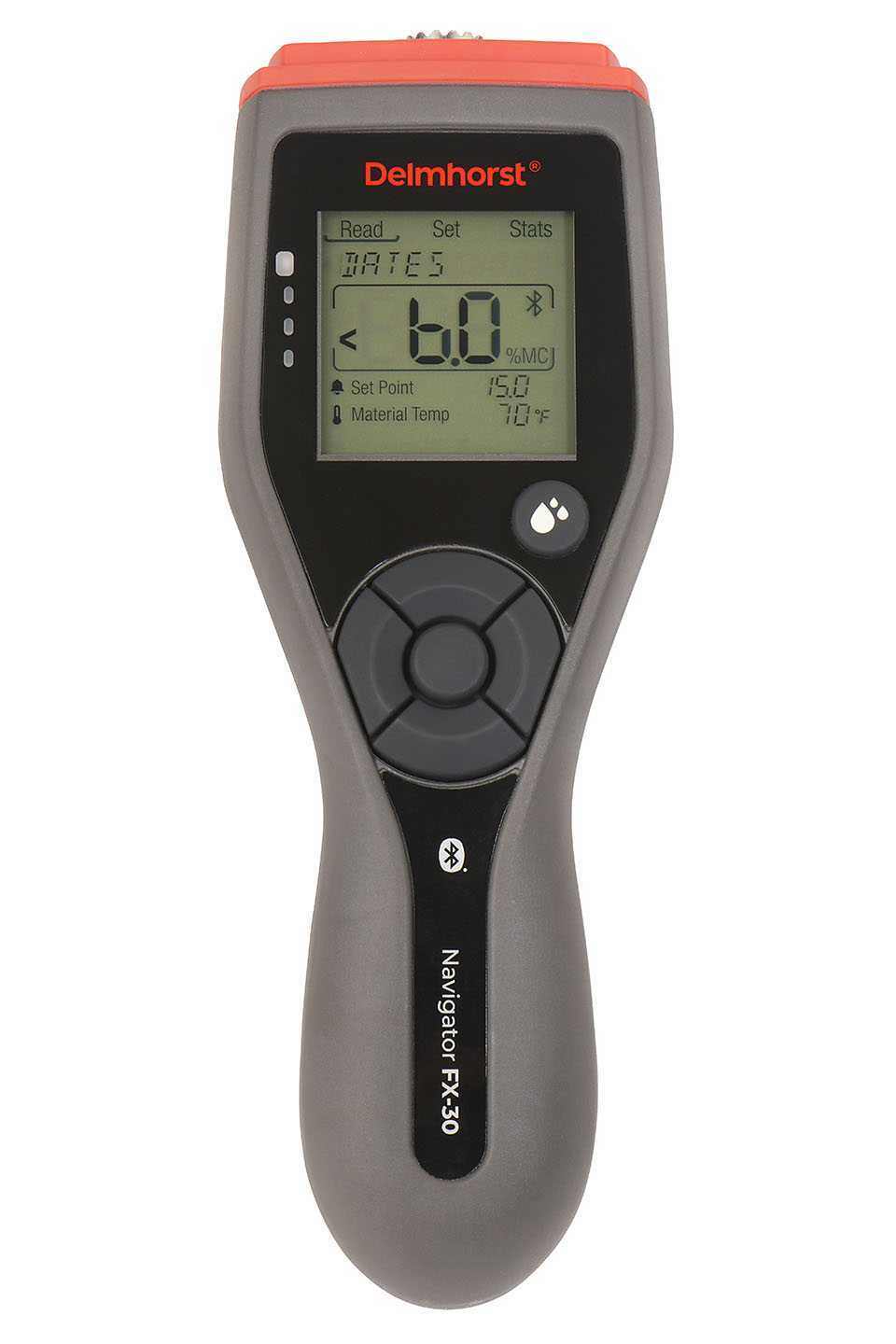 Une photo du fx-30