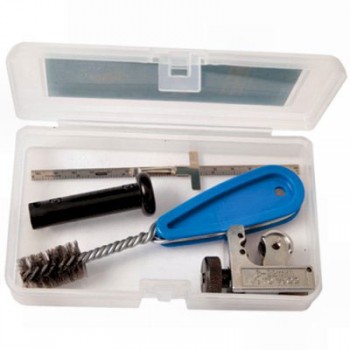 Accessoires tramex